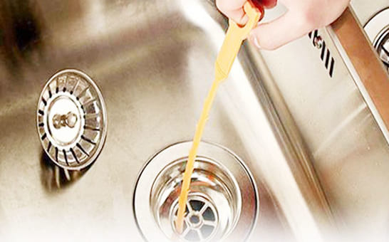 7 cách thông bồn rửa chén bị nghẹt tại nhà hiệu quả nhất